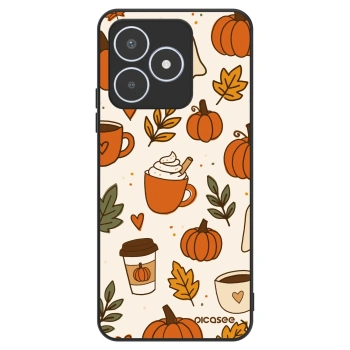 Θήκη για Realme C53 - Fall vibes