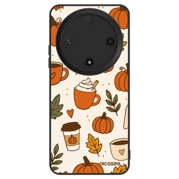 Θήκη για Honor Magic6 Lite 5G - Fall vibes