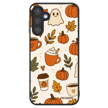 Θήκη για Samsung Galaxy A15 A156B 5G - Fall vibes