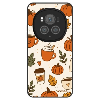 Θήκη για Honor Magic6 Pro - Fall vibes
