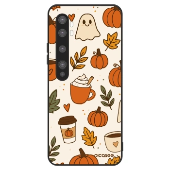 Θήκη για Xiaomi Mi Note 10 (Pro) - Fall vibes