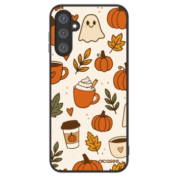 Θήκη για Samsung Galaxy A05s A057G - Fall vibes