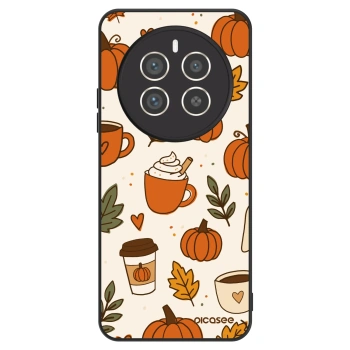 Θήκη για Realme 12 Pro 5G - Fall vibes
