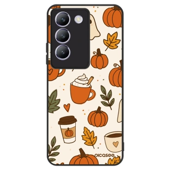Θήκη για Vivo V40 SE 5G - Fall vibes