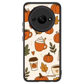 Θήκη για Xiaomi Redmi A3 - Fall vibes
