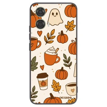 Θήκη για Motorola Moto G24 - Fall vibes