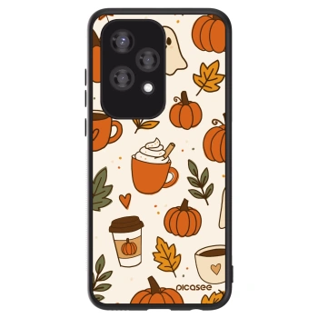 Θήκη για Honor 200 Lite - Fall vibes