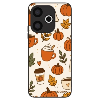 Θήκη για Xiaomi Redmi 13 4G - Fall vibes