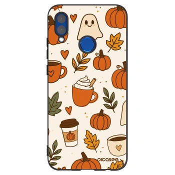 Θήκη για Huawei P Smart 2019 - Fall vibes