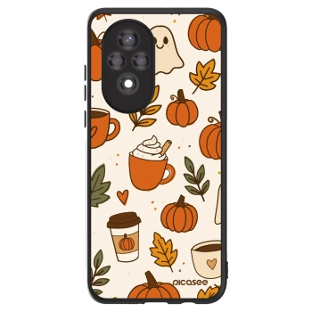 Θήκη για Honor 200 5G - Fall vibes