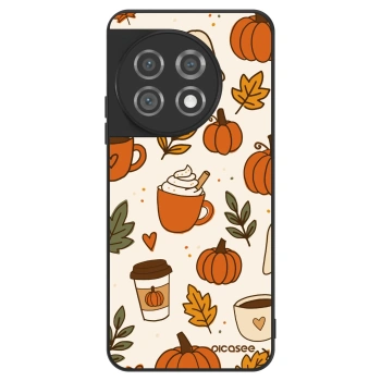 Θήκη για OnePlus 11 5G - Fall vibes
