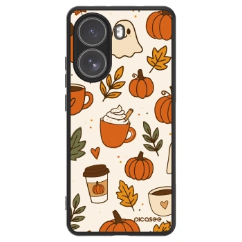 Θήκη για Xiaomi Poco X7 Pro 5G - Fall vibes