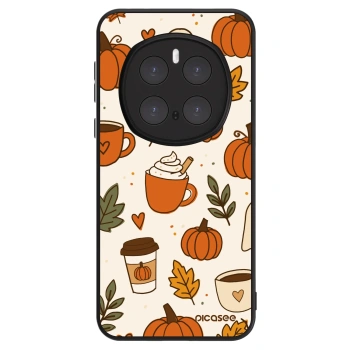 Θήκη για Honor Magic7 Pro 5G - Fall vibes