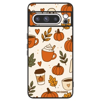 Picasee ULTIMATE CASE για Google Pixel 8 Pro - Fall vibes