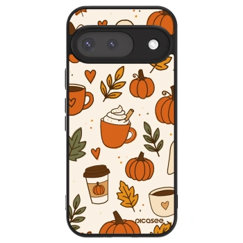 Θήκη για Google Pixel 9 - Fall vibes