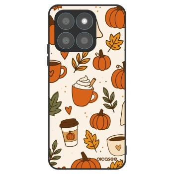 Θήκη για Honor X8c - Fall vibes
