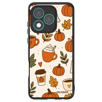 Θήκη για Honor 400 Lite 5G - Fall vibes