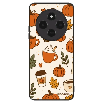 Θήκη για Xiaomi Poco C75 - Fall vibes