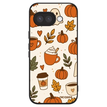 Θήκη για Google Pixel 9a - Fall vibes