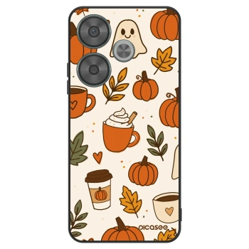 Θήκη για Xiaomi Poco F6 - Fall vibes
