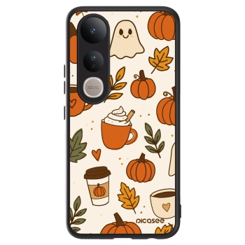 Θήκη για Vivo V50 Lite 5G - Fall vibes