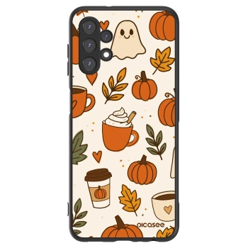 Θήκη για Samsung Galaxy A13 5G - Fall vibes