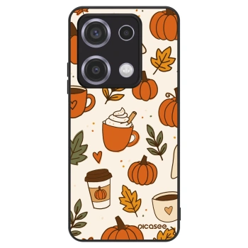 Θήκη για Xiaomi Redmi Note 14S - Fall vibes
