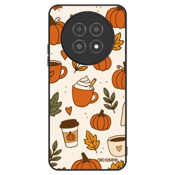 Θήκη για Realme 12X - Fall vibes