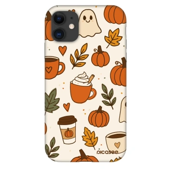 Θήκη για Apple iPhone 11 - Fall vibes
