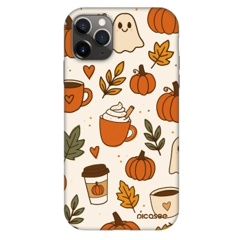 Θήκη για Apple iPhone 11 Pro - Fall vibes