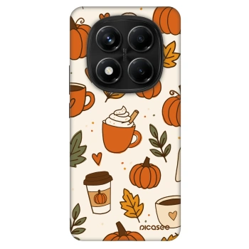 Θήκη για Xiaomi Redmi Note 14 Pro 5G - Fall vibes