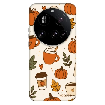 Θήκη για Xiaomi 15 Ultra - Fall vibes