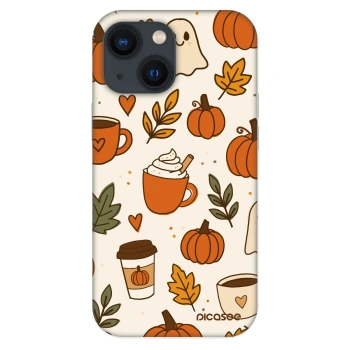 Θήκη για Apple iPhone 13 mini - Fall vibes