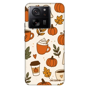 Θήκη για Xiaomi 13T - Fall vibes
