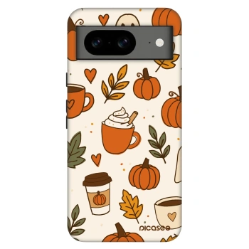 Θήκη για Google Pixel 8 Pro - Fall vibes