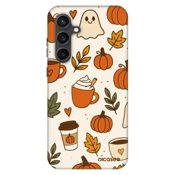 Θήκη για Samsung Galaxy S24 FE S721B - Fall vibes