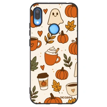 Θήκη για Huawei Y6 2019 - Fall vibes