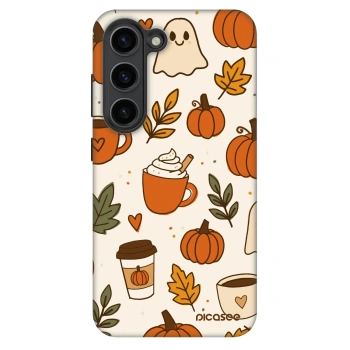 Θήκη για Samsung Galaxy S23 5G - Fall vibes