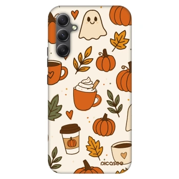 Θήκη για Samsung Galaxy A34 5G A346B - Fall vibes