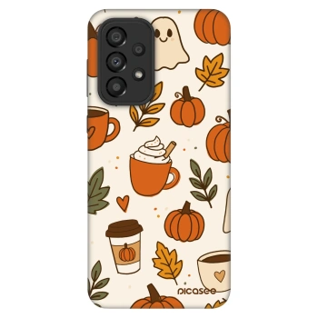 Θήκη για Samsung Galaxy A33 5G A336 - Fall vibes