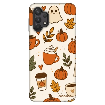 Θήκη για Samsung Galaxy A32 5G A326B - Fall vibes