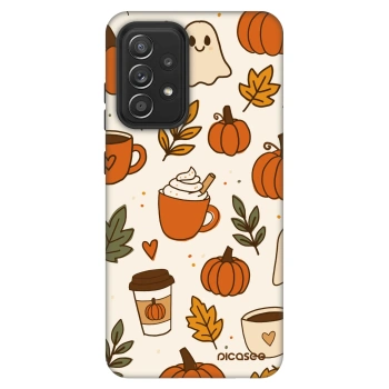Θήκη για Samsung Galaxy A52 5G A525F - Fall vibes