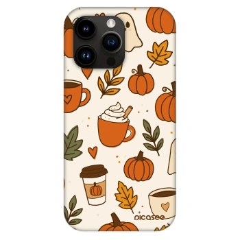 Θήκη για Apple iPhone 13 Pro - Fall vibes