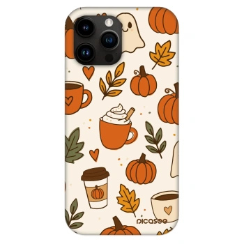 Θήκη για Apple iPhone 13 Pro Max - Fall vibes