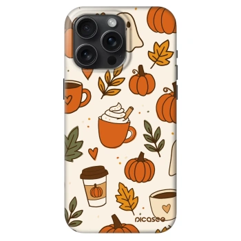 Θήκη για Apple iPhone 15 Pro Max - Fall vibes