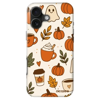 Θήκη για Apple iPhone 16 - Fall vibes