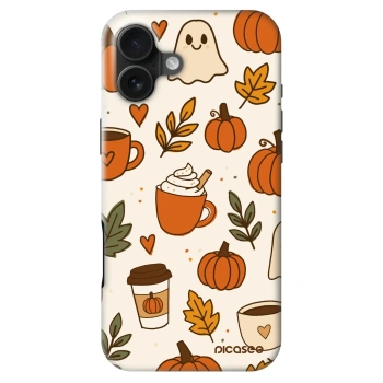 Θήκη για Apple iPhone 16 Plus - Fall vibes