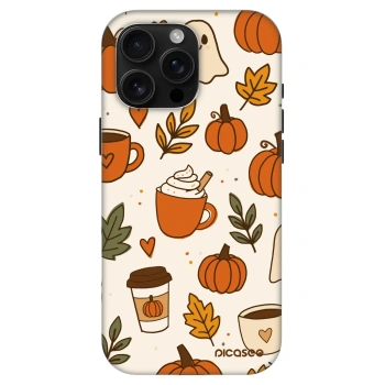 Θήκη για Apple iPhone 16 Pro Max - Fall vibes