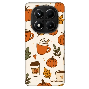 Θήκη για Xiaomi Redmi Note 14 Pro 4G - Fall vibes