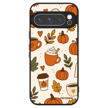 Θήκη για Google Pixel 9 Pro XL - Fall vibes